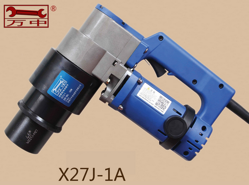 萬中扳手電動扭矩扳手能保證售后嗎？