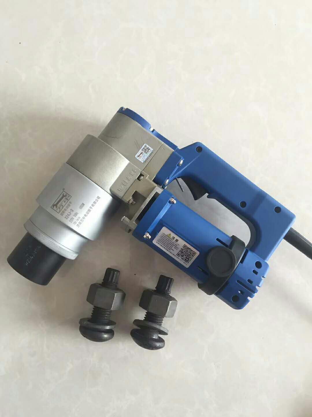 定扭矩電動(dòng)扳手的布景技能是怎樣的？