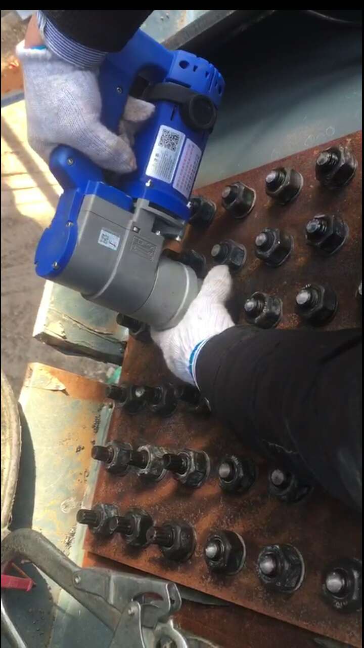 扭矩型扳手的選擇需要注意什么呢？